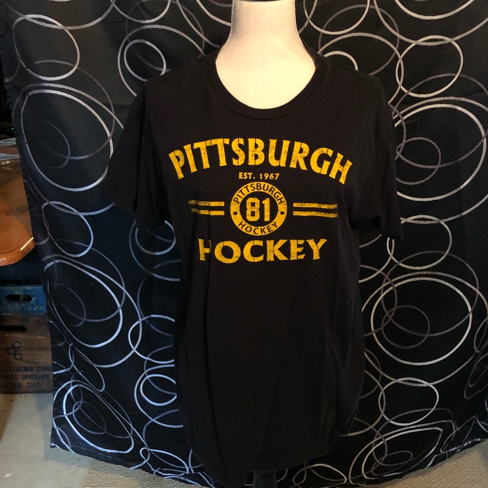 Pittsburgh Penguins NHL Phil Kessel Shirt